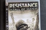 Resistance Fall of Man - PS3
