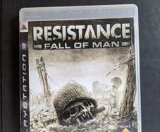 Resistance Fall of Man - PS3