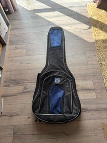 Rok Sak Gig bag for ES style electric guitar