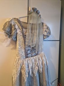 Halloween Costume