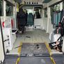 2017 PEUGEOT BOXER  Breaking for Parts Image 3