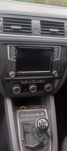 2016 Vw Jetta 2.0 Tdi Fresh Nct