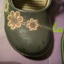Toddler Shoes - Clarks size 7 Image 2