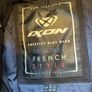 Motorbike Ixon Jacket Image 2