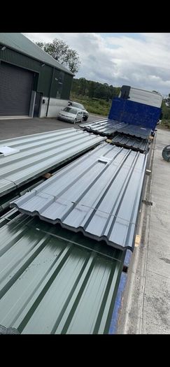 Cladding Best prices guaranteed