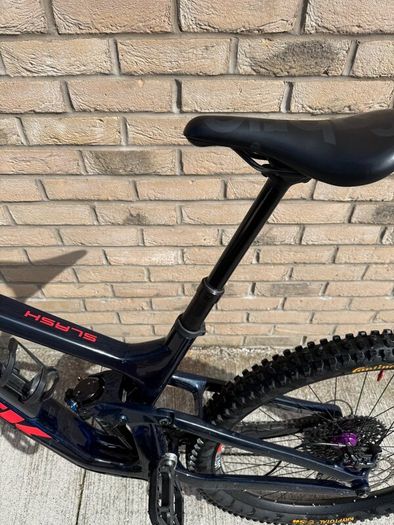 Trek slash 9.8 XT Gen 5
