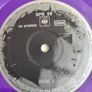 Various - Underground '70 Vinyl LP (1970) PURPLE German Pressing Blues Rock, Acid Rock EX+ Image 4