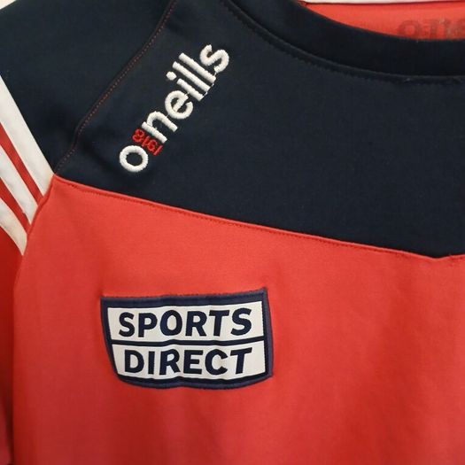 Cork hurling Jersey