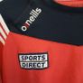 Cork hurling Jersey Image 3