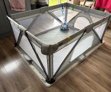 Baby Playpen Foldable Indoor/Outdoor