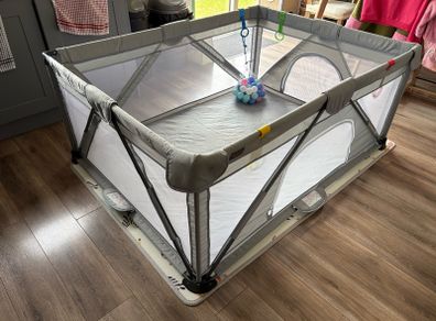 Baby Playpen Foldable Indoor/Outdoor