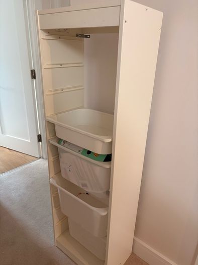 Storage unit - Ikea