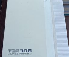 Panasonic KX-TEA308 Phone System