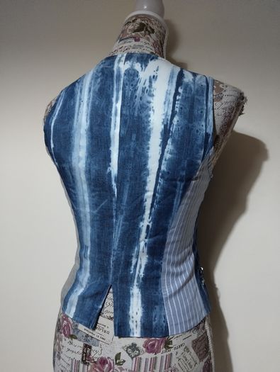 fashion Waistcoat, New with tags
