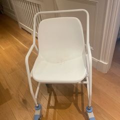 Mobile Shower Seat
