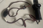 Rare 1950 Siemens Bakelite Hairdryer