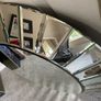 art deco mirror Image 2