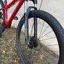 Carrera Hellcat Mountain Bike Image 5