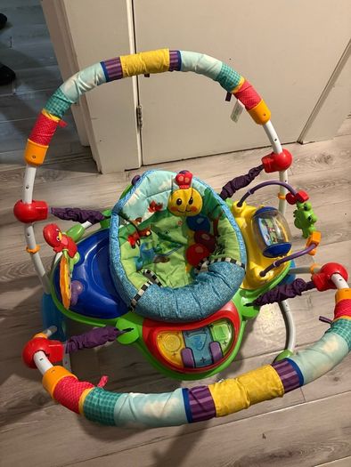 baby bouncer
