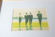 The Billy Boys Print