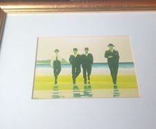 The Billy Boys Print