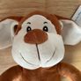 Play By Play Dog Soft Toy Image 3