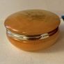 Alabaster Trinket Box Image 2