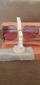 Miu Miu Sunglasses