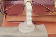 Miu Miu Sunglasses