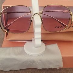Miu Miu Sunglasses
