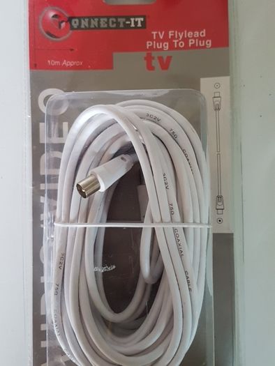 Bnip 10m Tv Cable