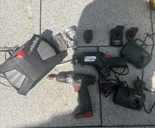 Metabo set