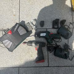 Metabo set