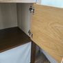 2 x KALLAX Insert with door Image 3