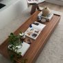 walnut blok coffee table woodesign Image 3