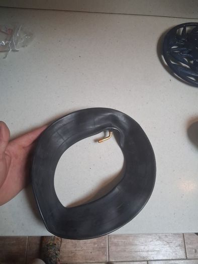 escooter tube 9x 2.50 size