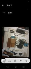 Tacx flow multiplayer