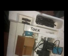 Tacx flow multiplayer