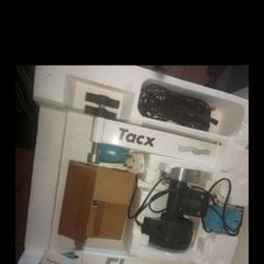Tacx flow multiplayer