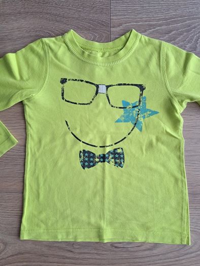 3-4Y Like NEW Boy  T-Shirts Tee Shirts