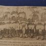 Old Newspaper Article About The Collingwood Cup (year Unknown) Image 2