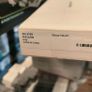 Samsung Galaxy Tab A11 SM-X130 64GB WiFi 8.7" Tablet Grey (Open box not used) Image 5