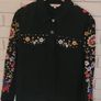 denim jacket Image 2