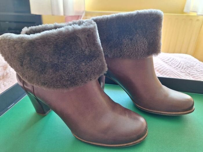 boot
