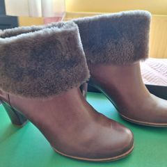 boot
