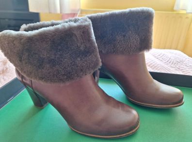 boot