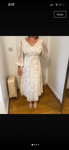 dress