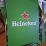 Heineken Bunting for Pub homebar Image 3