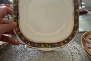 Cake plate