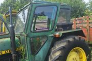 machinery
